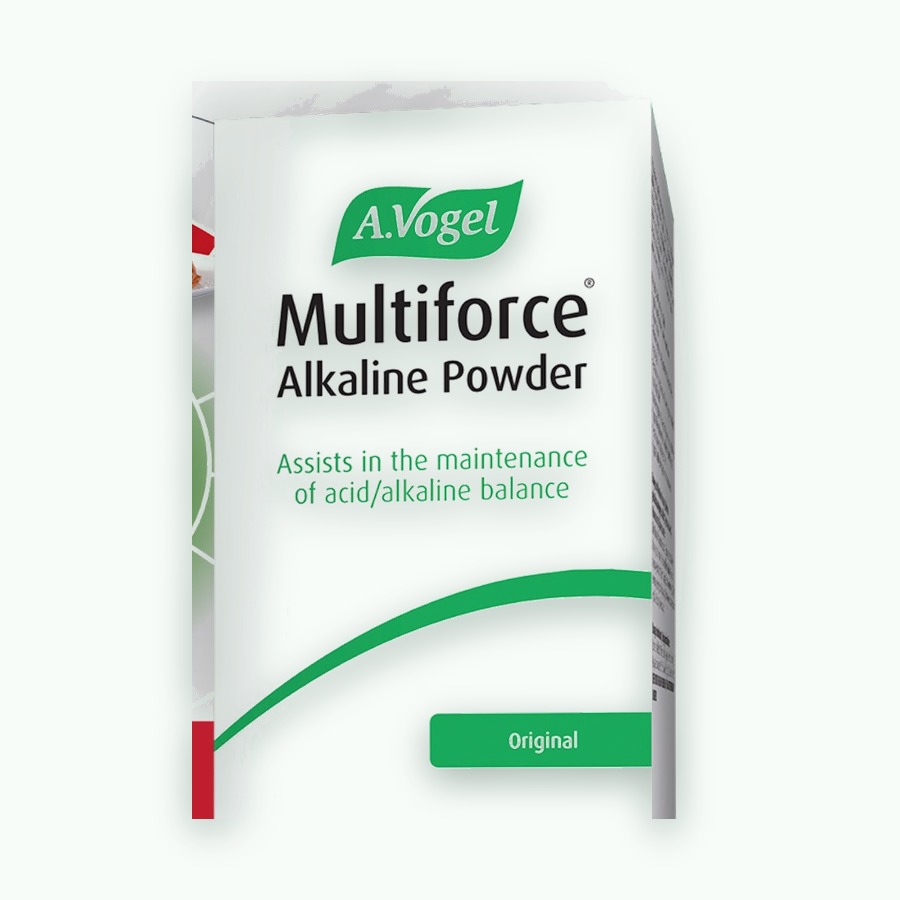 A.Vogel Multiforce Alkaline Powder